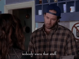 season 4 netflix GIF by Gilmore Girls 