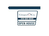 Ginger Sticker by gingersellsthetriangle