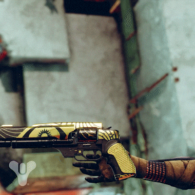 Destiny 2 Trials GIF by DestinyTheGame