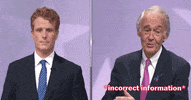Ed Markey No GIF by Joe Kennedy III