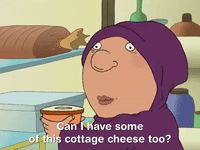 as told by ginger nicksplat GIF