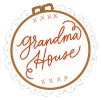 cheapoldhouses retro vintage home house Sticker