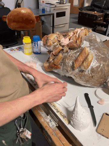 Performance Lab GIF by Alex Boya
