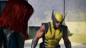 Video Games Marvel GIF by PlayStation
