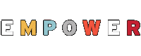 International Womens Day Empower Sticker by Levi Strauss & Co.
