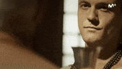 Cheers Congrats GIF by Movistar+