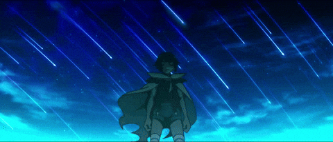 Standing Pokemon Anime GIF by Pokémon