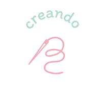 Aguja Create Sticker