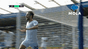 Happy Premier League GIF by MolaTV