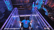 Nbc GIF by Ninja Warrior