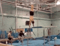 gym fail GIF by America's Funniest Home Videos