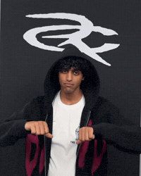 Deven Sukhdeo GIF by Respective