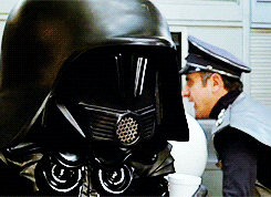 Mel Brooks 1980S GIF