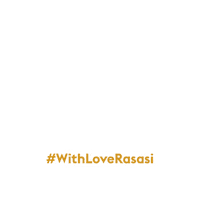 surprise love Sticker by Rasasi Perfumes