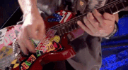live performance GIF by 5 Seconds of Summer