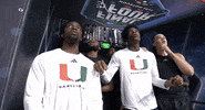 College Hoops Sport GIF by NCAA March Madness