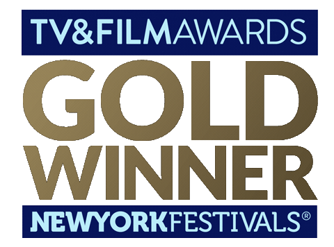Shortlist Sticker by New York Festivals
