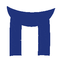 Pirate Trousers Sticker by BOOKR Kids