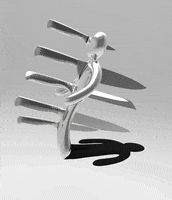 Italian Design GIF by rafz™