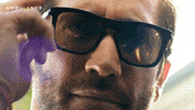 Jake Gyllenhaal Look GIF by Ambulance