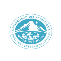 Argentina Estudio Sticker by Universidad del Aconcagua