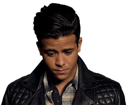 Christian Navarro Stickers Sticker by 13 Reasons Why