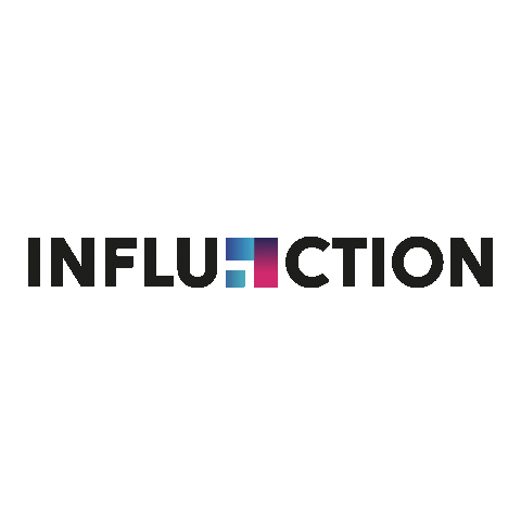 Sticker by Influaction
