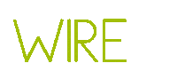 WIRETeam real estate hype realtor energy Sticker