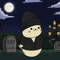 Happy Dance GIF by Sappy Seals Community