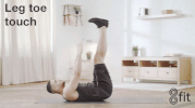 how to GIF by 8fit