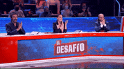 Tv Show Television GIF by El Hormiguero