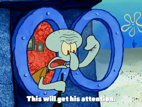 season 4 GIF by SpongeBob SquarePants