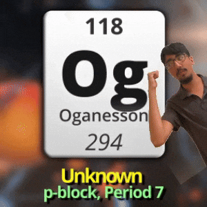 Oganesson