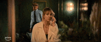 Kaley Cuoco Role Play GIF by Amazon Prime Video