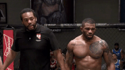 the ultimate fighter tuf 25 GIF