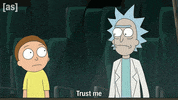 Rick And Morty GIF by Adult Swim