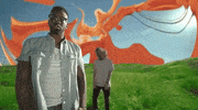 Acid Trip GIF by Felly