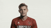 Celebrate Lets Go GIF by Louisville Cardinals