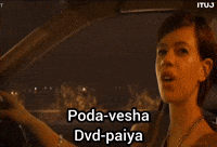 Kalki Koechlin Tamil Meme GIF