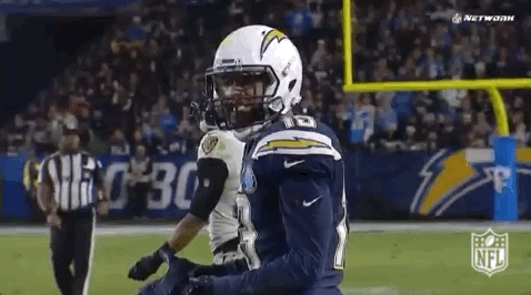 2018 Nfl Football GIF by NFL