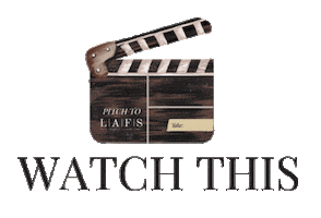 Moda Watch This Sticker by Latin American Fashion Summit