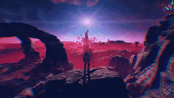 Bethesda Softworks Loop GIF by Xbox