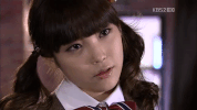 Dream High Korea GIF