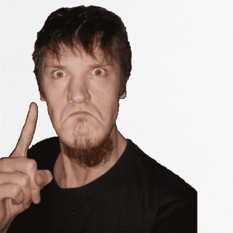 Face No GIF