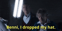 Doctor Who GIF