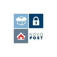 guardabrasil box coworking mudanca armazenamento Sticker
