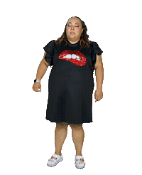 Mecaigoderisa Michellerodriguez Sticker by Las Estrellas