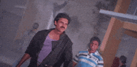 Blockbuster Gabbarsingh GIF by Sharat North America Exhibition