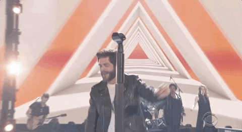 acm awards 2019 acms GIF by Academy of Country Music Awards