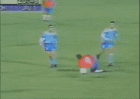 Soccer Futbol GIF